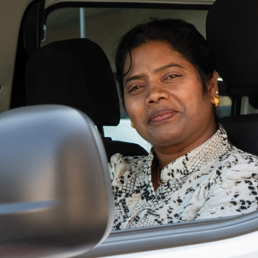 Sahaya