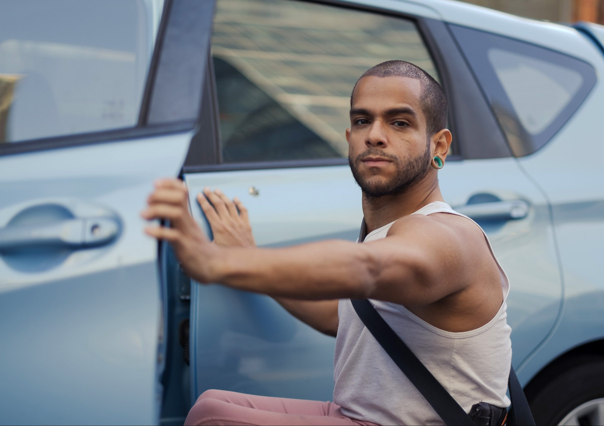 Avec nous, vos patients sont entre de bonnes mains sur la route